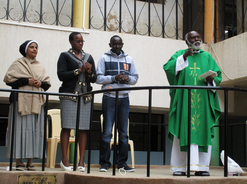 CLEARLY COMMISSIONED!